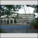 This place is on the other hand of Daugava