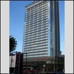 Reval Hotel Latvia