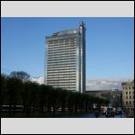 Reval Hotel Latvia