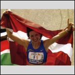NY marathon winner