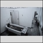 Juris Ivanovs (Latvia). Therapeuthic baths in Jurmala sanatorium Latvia.