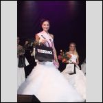 3rd place - Anastasia